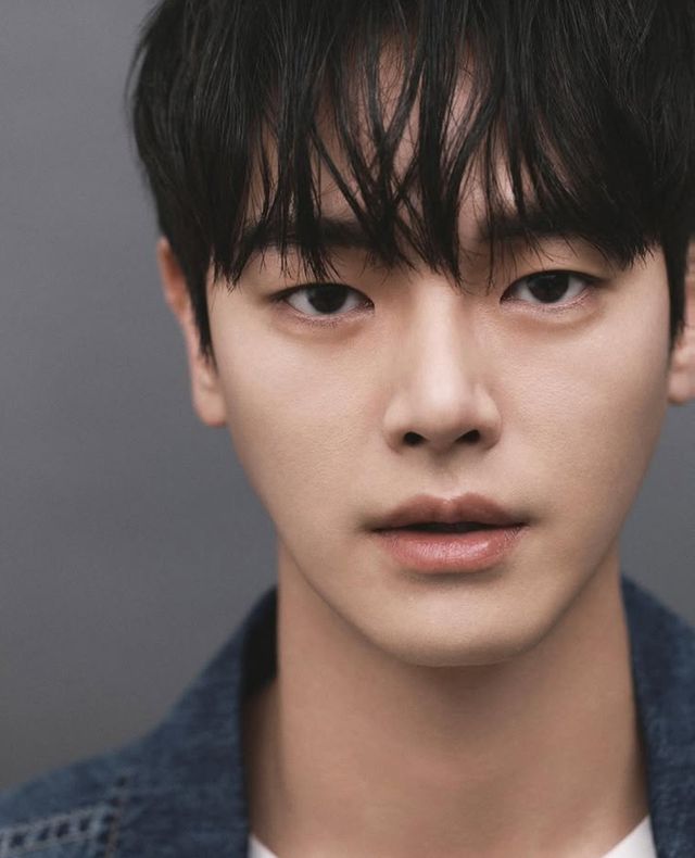 사진=장동주 인스타그램