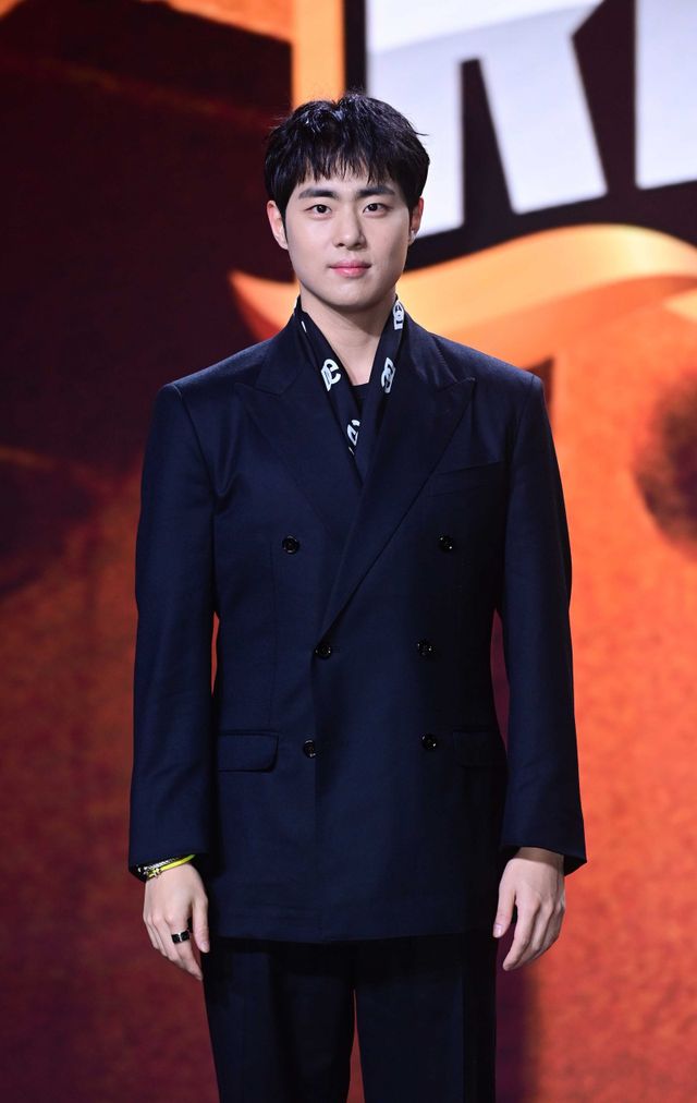 배우 조병규. 스포츠동아DB