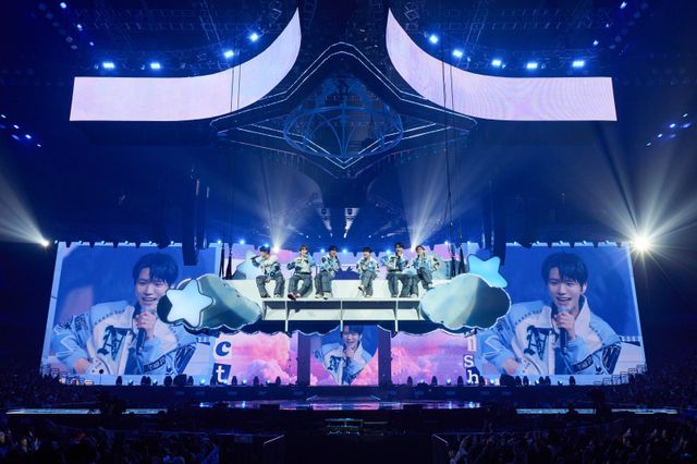 사진제공 | SM 엔터테인먼트