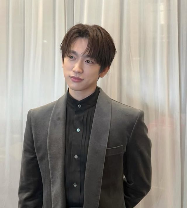 사진=박진영 인스타그램