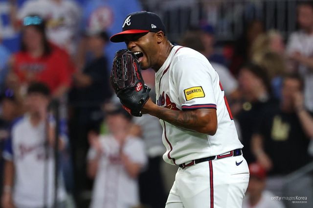 레이셀 이글레시아스. 사진=게티이미지코리아