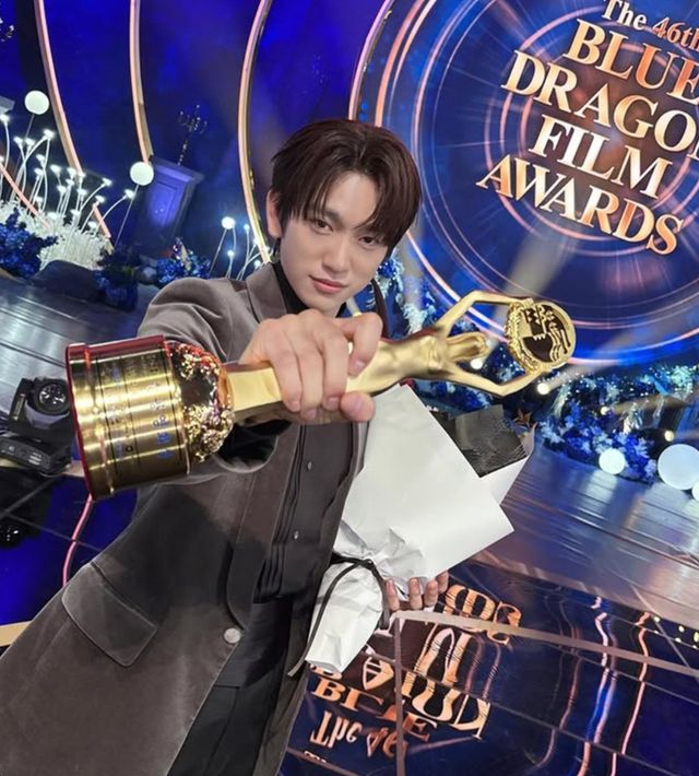 사진=박진영 인스타그램