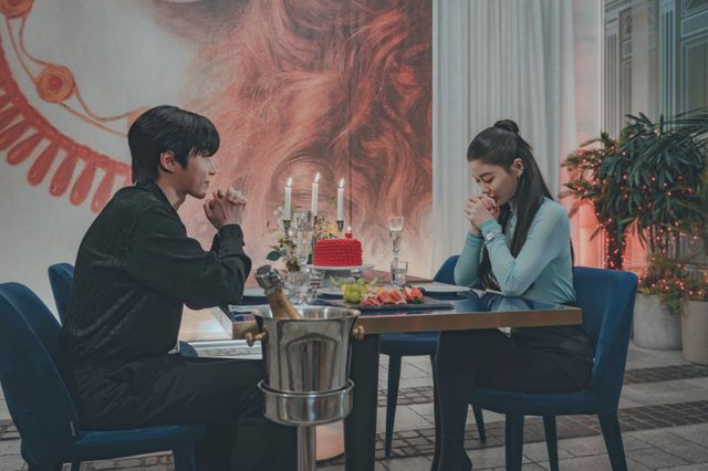 사진 제공 = 티빙(TVING)