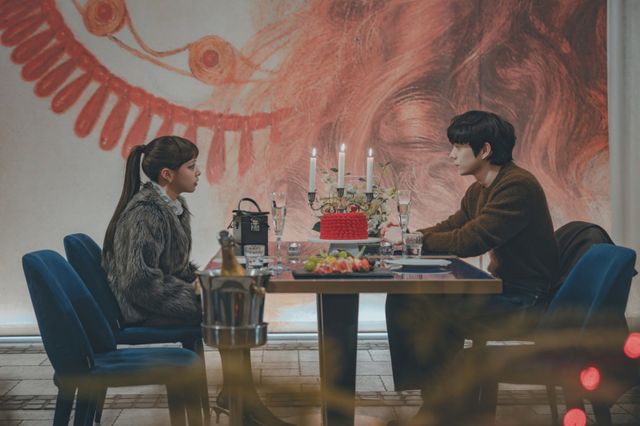 사진 제공 = 티빙(TVING)