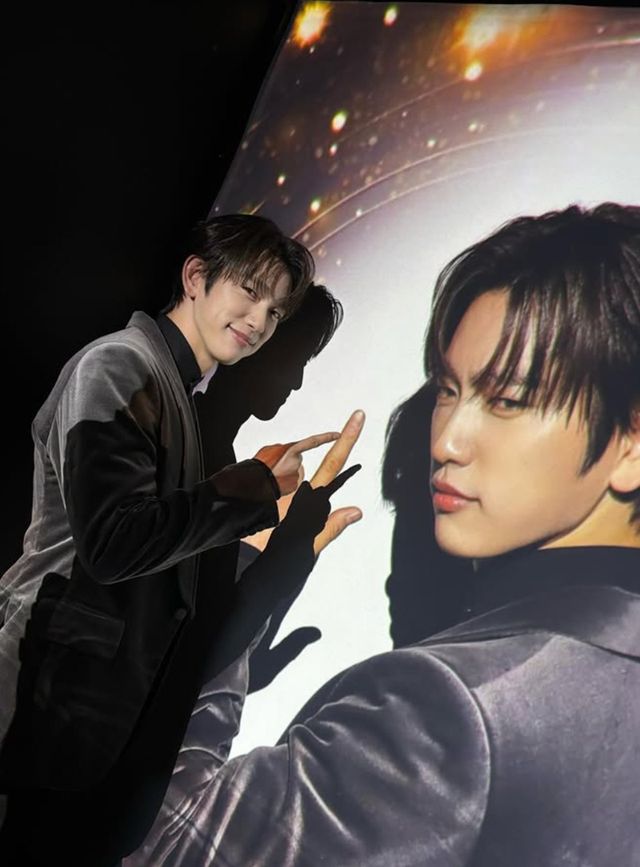 사진=박진영 인스타그램