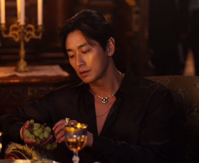 ‘재혼황후’ 미공개 스틸컷 사진 | 블리츠웨이 인스타그램