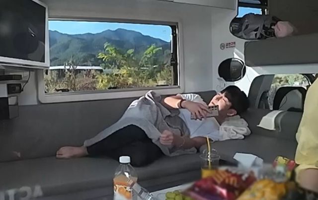 사진 제공=SBS Plus, Kstar