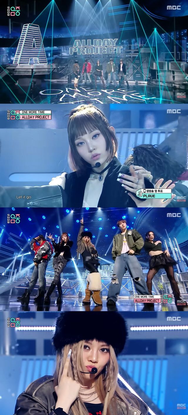 사진 | MBC ‘쇼! 음악중심’ 캡처