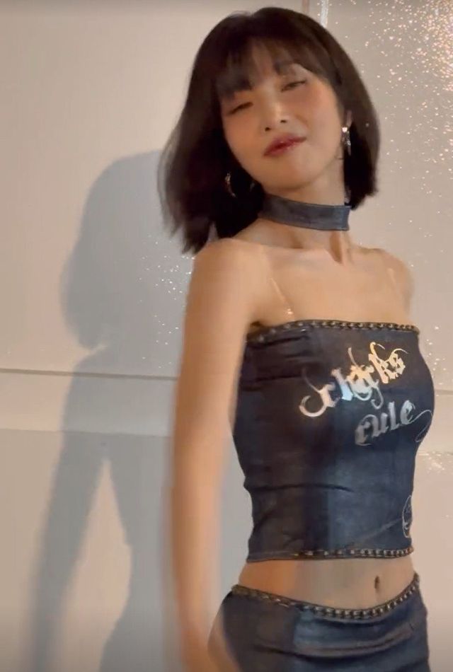 사진=조이 인스타그램