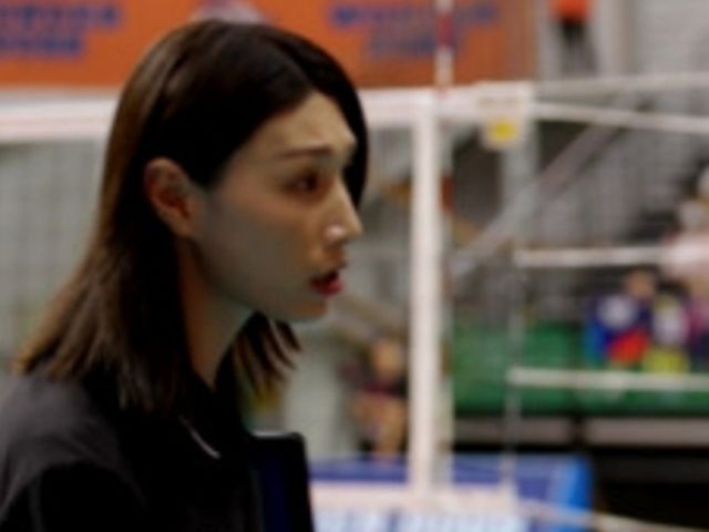 사진 제공: MBC 예능 프로그램 〈신인감독 김연경〉