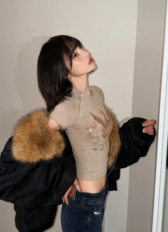 사진=조이 인스타그램