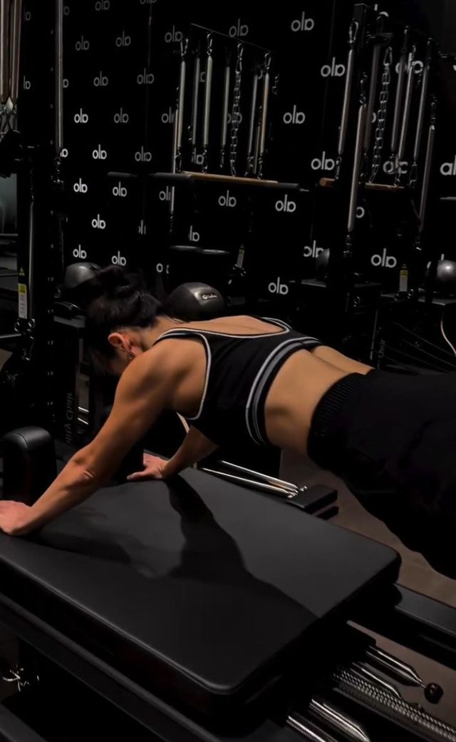 사진=정혜영 인스타그램