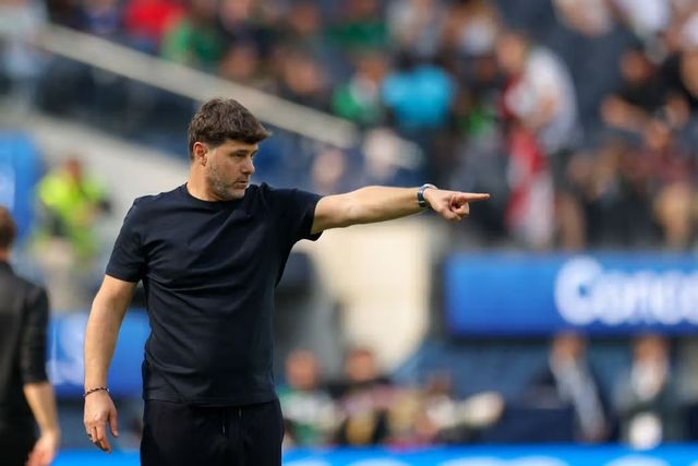 포체티노 미국대표팀 감독은 여전히 프리미어리그 입성을 꿈꾸고 있다. 사진출처｜미국축구대표팀 홈페이지