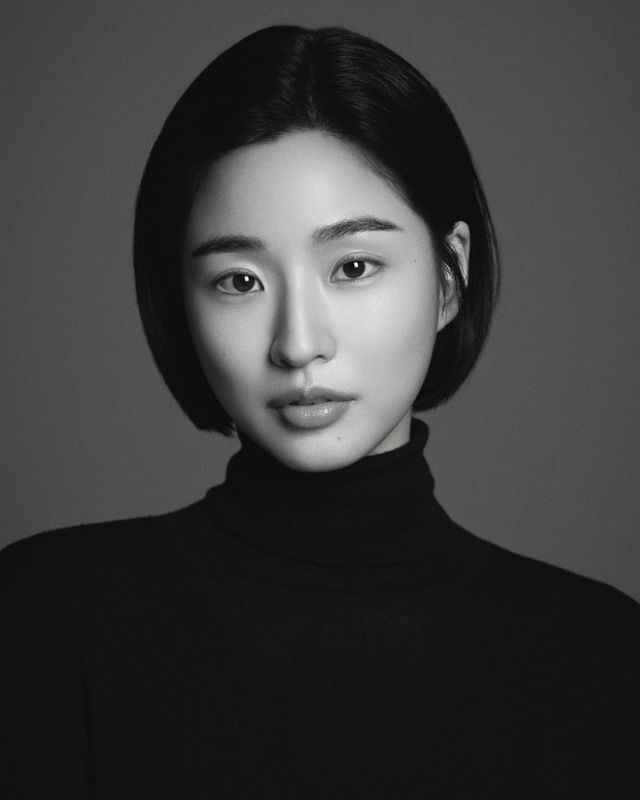 방효린. 사진제공 | TEAMHOPE