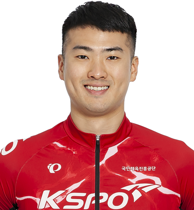 특선급 김우겸.