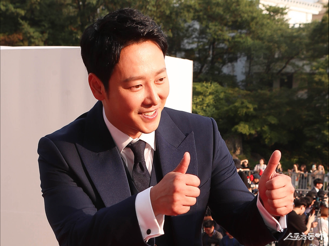 배우 김동욱. 스포츠동아DB