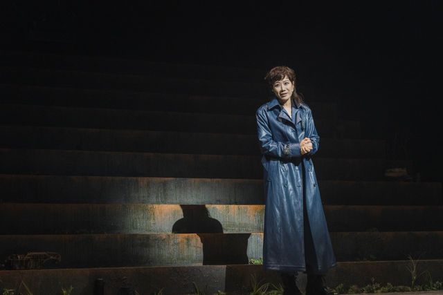 전혜진. 사진제공 | 국립극단