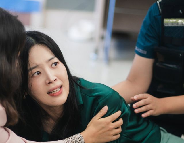 [사진 제공=TV CHOSUN ‘다음생은 없으니까’]