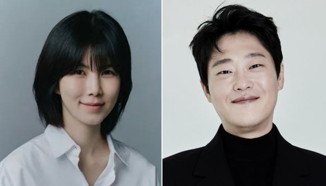 사진 제공 : 판타지오(공민정), 샘컴퍼니(임성재)