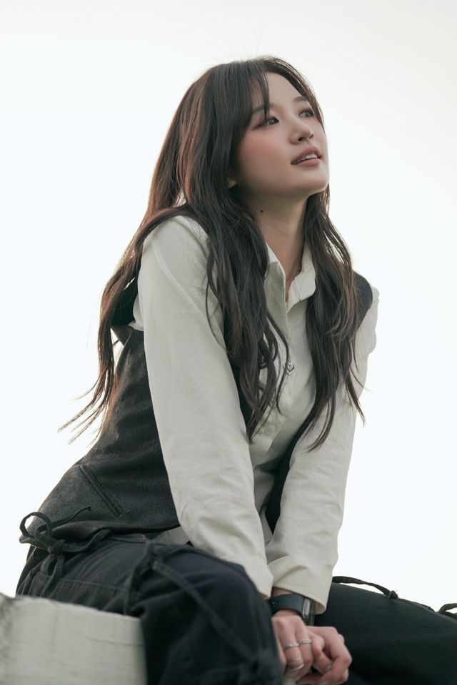 김혜림. 사진제공 | 타키엘 레코즈