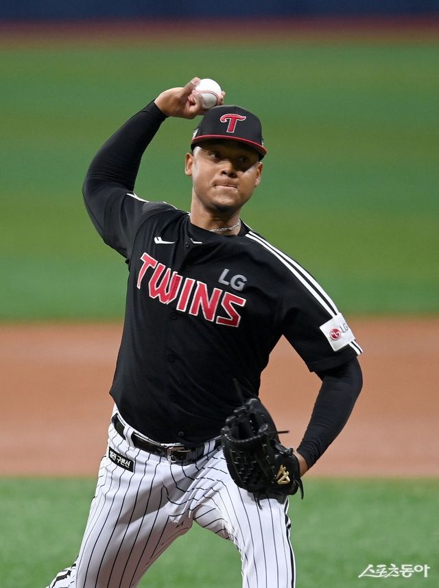 엘리에이저 에르난데스. 스포츠동아DB