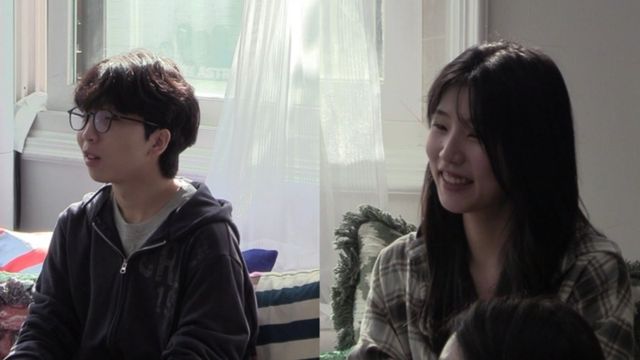 사진=E채널 ‘정승제 하숙집’