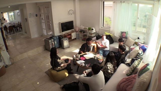 사진=E채널 ‘정승제 하숙집’