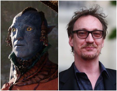 ‘아바타: 불과 재’ 페일락·데이빗 듈리스, 사진제공｜월트디즈니컴퍼니 코리아·IMDB