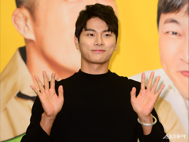 배우 이이경. 스포츠동아DB