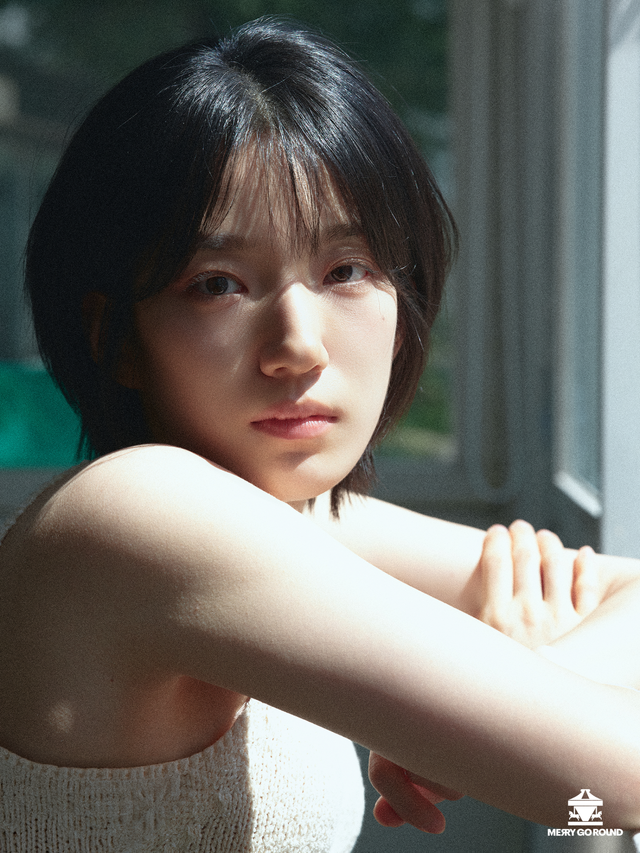 배우 강채영. 사진제공｜메리고라운드컴퍼니