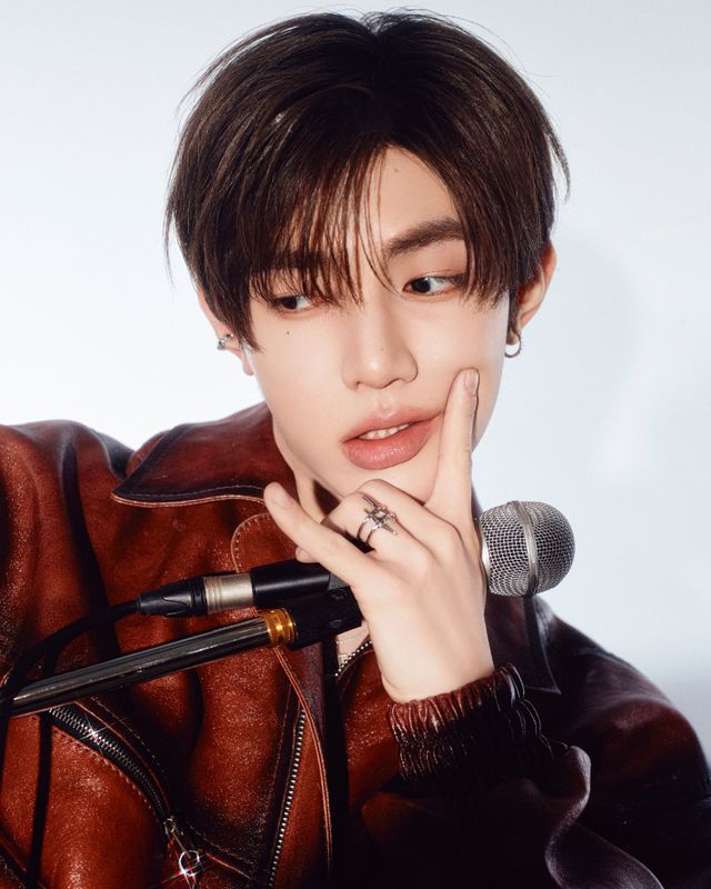 장하오. 사진제공 | 웨이크원