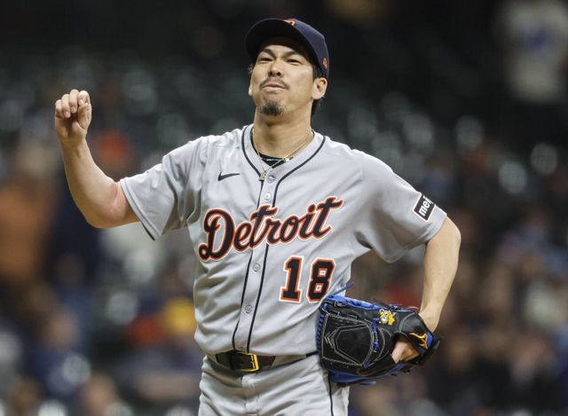 NPB 복귀를 선언한 마에다 겐타의 유력한 행선지는 친정 히로시마가 아닌 라쿠텐이 유력한 것으로 전해졌다. AP뉴시스