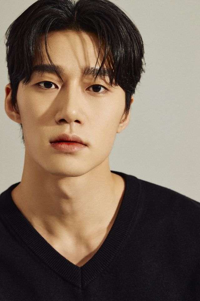 배우 정시헌. 사진제공｜해와달엔터테인먼트