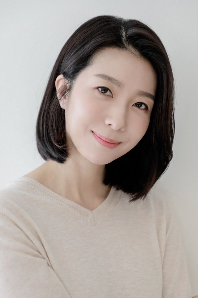 배우 김지현. 사진제공ㅣ바이브액터스