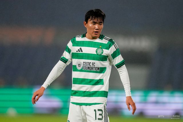 양현준. 사진=게티이미지코리아