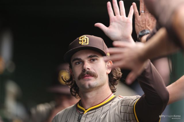 딜런 시즈. 사진=게티이미지코리아