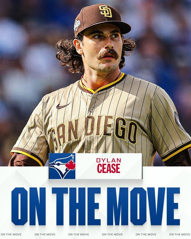 딜런 시즈. 사진=메이저리그 공식 SNS