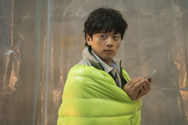 영화 ‘정보원’ 스틸, 사진제공｜㈜엔에스이엔엠