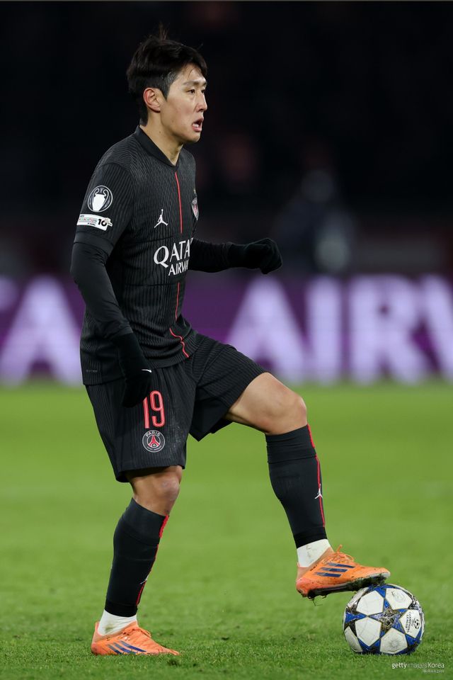 이강인. 사진=게티이미지코리아