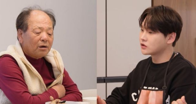 [사진 = KBS 2TV ‘살림남’ 제공]