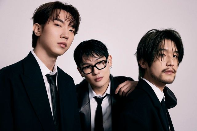 나상현씨밴드. 사진제공｜재뉴어리