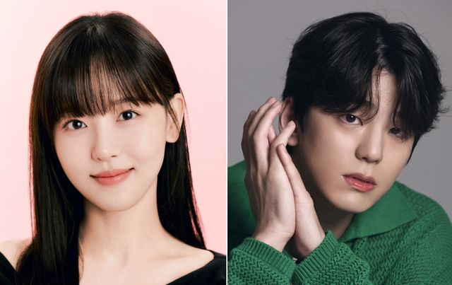 사진 제공 : 비욘드제이(강한나), 컴패니언컴퍼니(김민규)