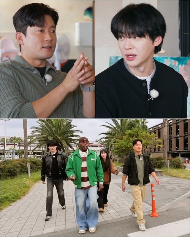 사진 ｜ENA·NXT·코미디TV