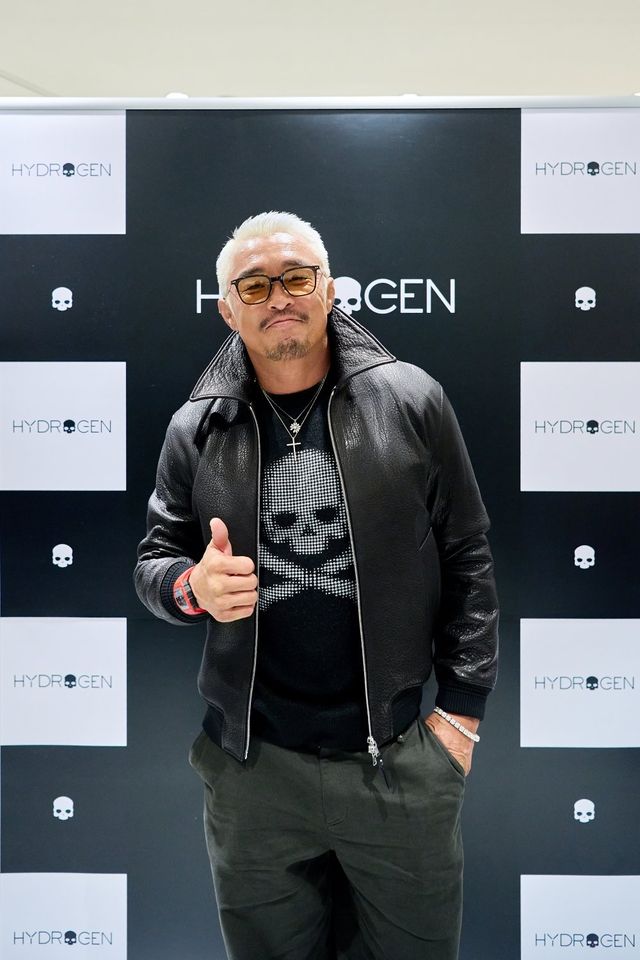 사진제공ㅣ하이드로겐(hydrogen)&nbsp;