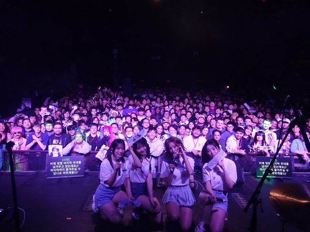 사진제공ㅣ타마고 프로덕션