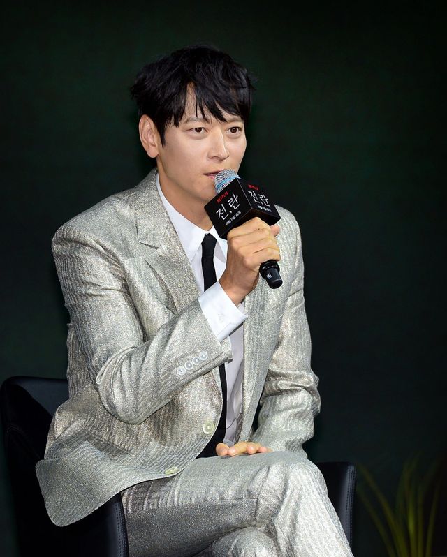 강동원. 스포츠동아DB