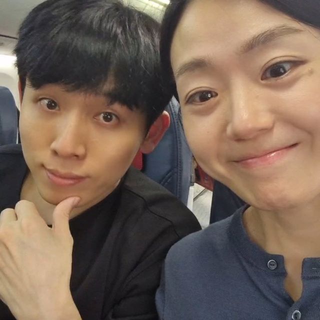 26기 영식 소셜 캡처