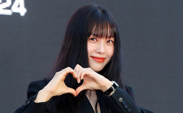 고민시. 뉴시스