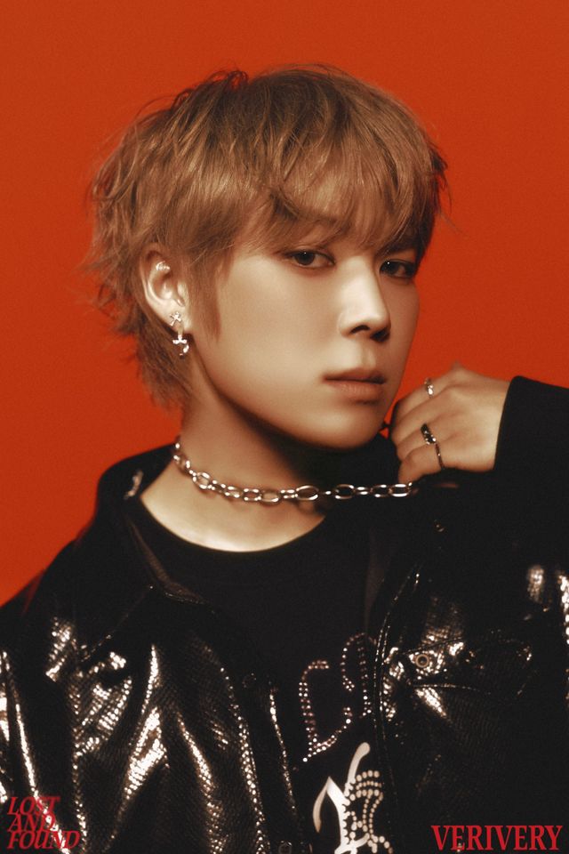 베리베리 연호, 사진제공=젤리피쉬엔터테인먼트