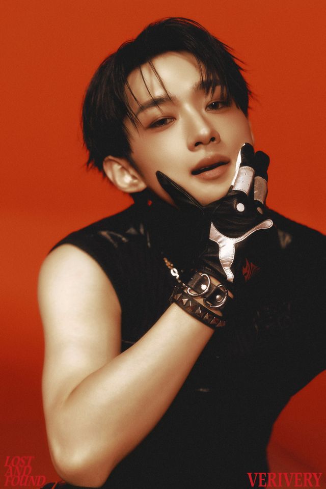 베리베리 용승, 사진제공=젤리피쉬엔터테인먼트